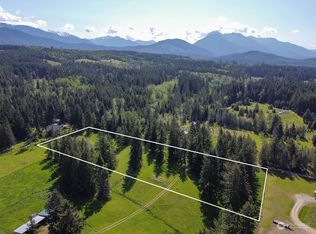 9999 Gellor Rd, Pt Angeles, WA 98362