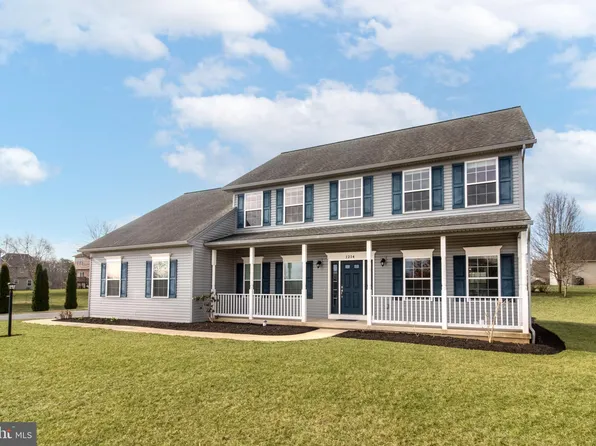 1214 Northampton St, State College, PA 16803