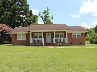 910 Vivian Rd, Pamplico, SC 29583