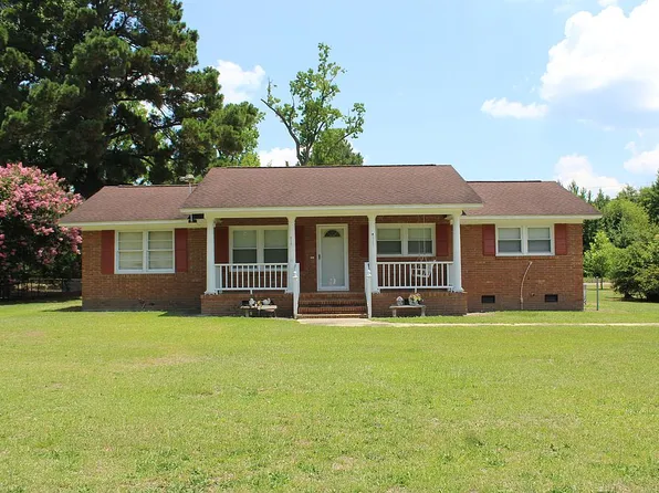 910 Vivian Rd, Pamplico, SC 29583