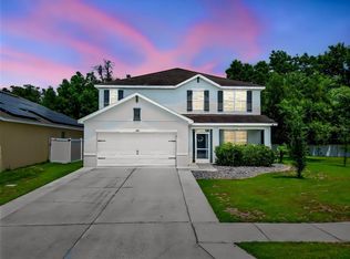 420 Hartford Heights St, Spring Hill, FL 34609