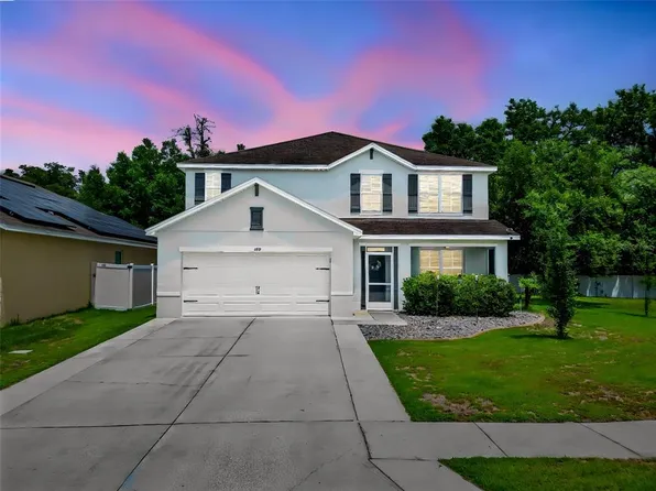 420 Hartford Heights St, Spring Hill, FL 34609