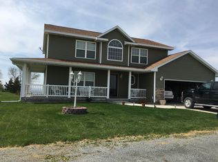 83925 Eagle Ridge Rd, Norfolk, NE 68701