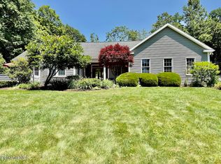 2 Rose Bank Dr, Lenox, MA 01240