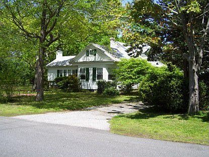3/4 Acre