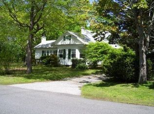 4 Howell Ln, Westhampton Beach, NY 11978