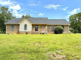 249 Riverview Dr, Cropwell, AL 35054