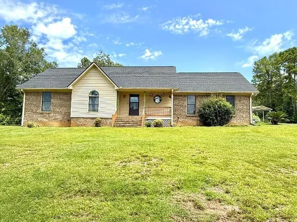 249 Riverview Dr, Cropwell, AL 35054