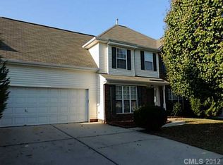 4917 Hathwyck Ct NW, Concord, NC 28027
