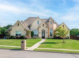 1008 Barbara Ln, Keller, TX 76248