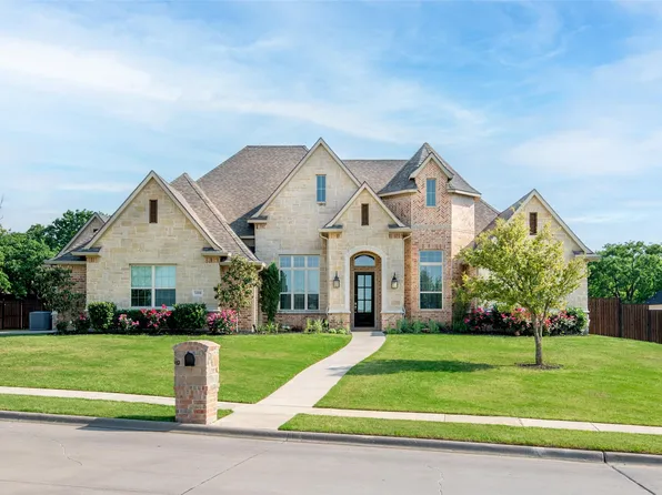 1008 Barbara Ln, Keller, TX 76248