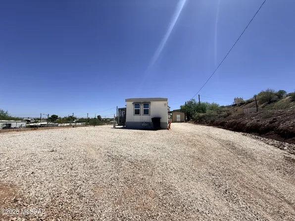 636 E Didianne Dr, Benson, AZ 85602