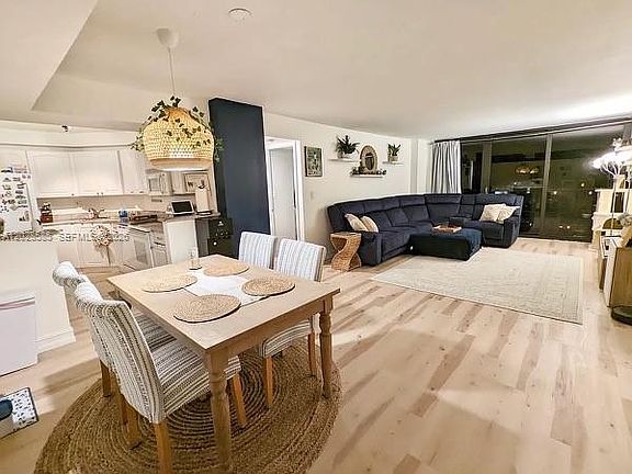 2nd image of 3031 N Ocean Blvd APT 805