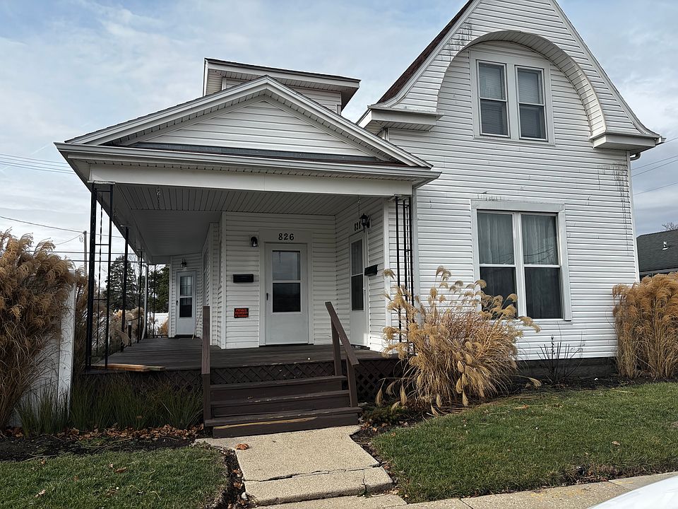 1st image of 826-828 Nicklin Ave