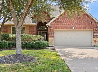 2710 Secret Falls Ct, Houston, TX 77089