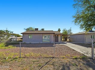 817 W Glenn St, Tucson, AZ 85705