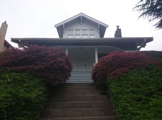 2342 47th Ave SW, Seattle, WA 98116