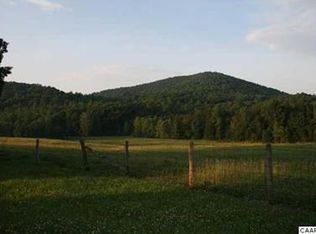 1670 Mount Olivet Rd, Dyke, VA 22935