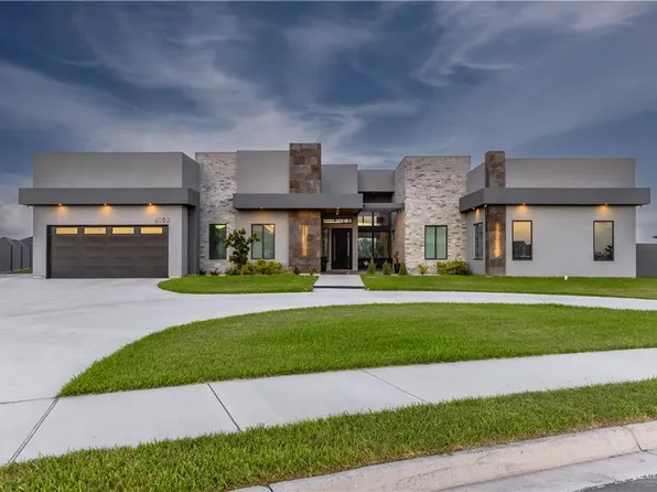 4800 Estancia Pkwy, McAllen, TX 78504