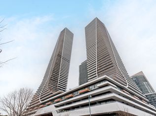 30 Shore Breeze Dr #1614, Toronto, ON M8V 0J1
