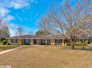 11524 Padgett Switch Rd, Irvington, AL 36544