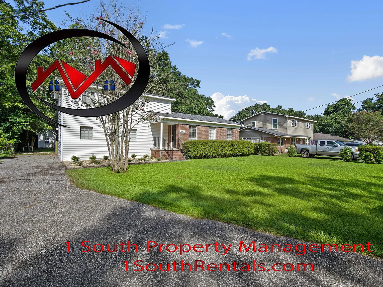 3 bed, 2.5 bath, 2020 sqft, $1,795 — Photo 1