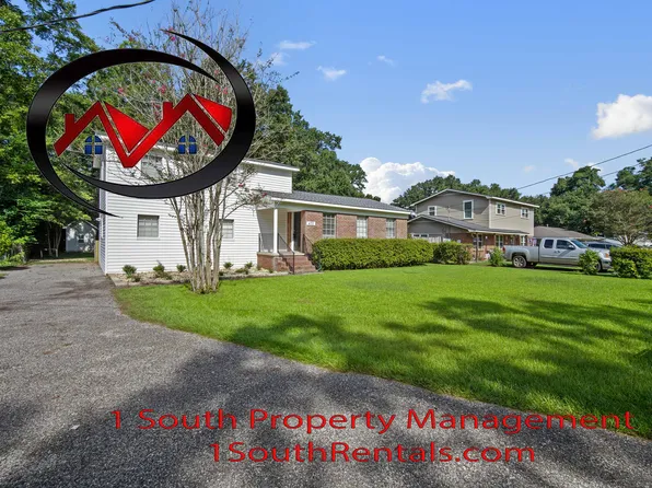 470 Evergreen Rd, Mobile, AL 36608