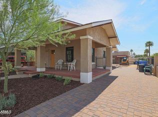 1032 N 10TH Street, Phoenix, AZ 85006