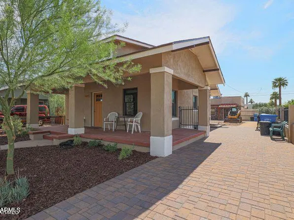 1032 N 10TH Street, Phoenix, AZ 85006