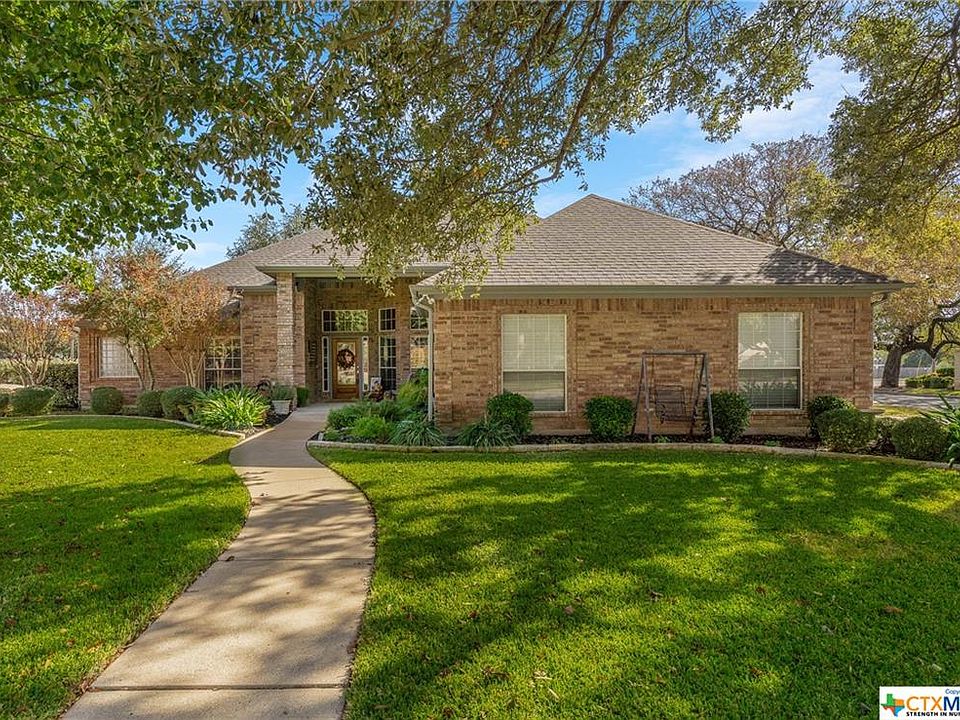 5415 Summerwood Dr, Temple, TX 76502 Zillow
