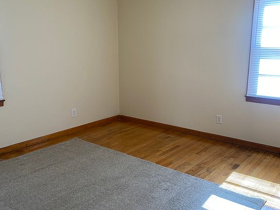 New area rug in family room