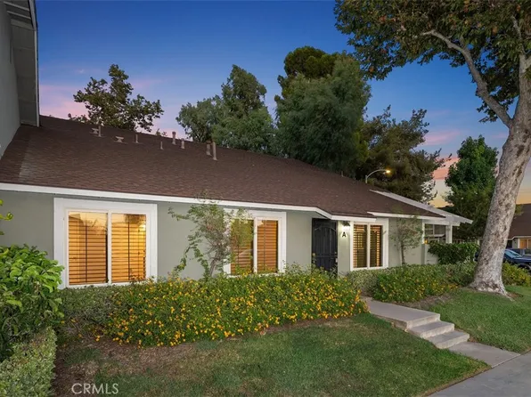 5417 E Pine Ridge Way APT A, Anaheim, CA 92807