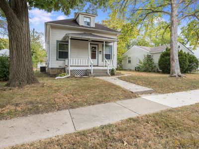 1819 Douglas St, Rockford, IL, 61103