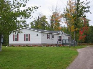 4845 Schultz Rd, Duluth, MN 55803