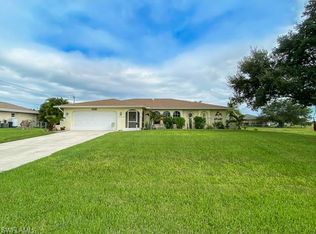 325 NE 6th St, Cape Coral, FL 33909