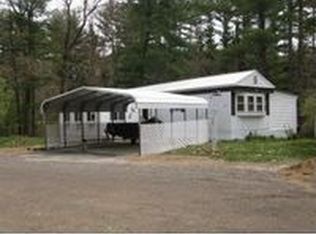 38 Queens Ln, Epsom, NH 03234