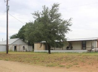 156 Stone St, Dublin, TX 76446