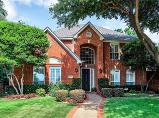1305 Tree Farm Dr, Plano, TX 75093