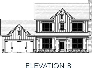 1725 Flagstone Ln, Conyers, GA 30012