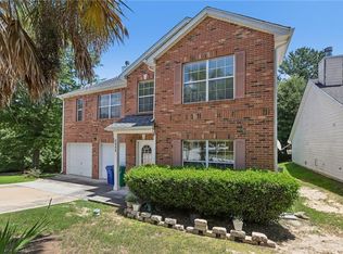 1586 Rice Sq, Lithonia, GA 30058