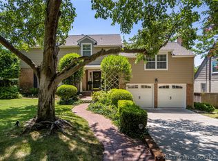 1218 E 30th Pl, Tulsa, OK 74114