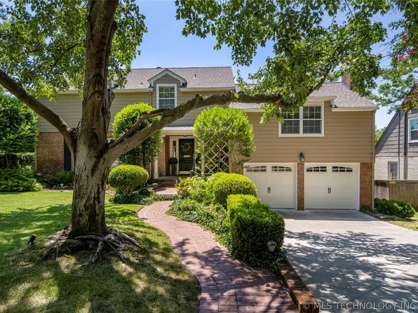 1218 E 30th Pl, Tulsa, OK 74114