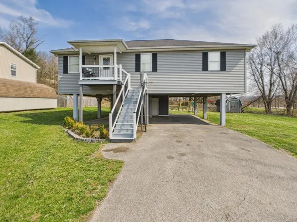 30 Township Road 1306, Proctorville, OH 45669