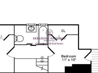 25 Fairmont Ave, Cambridge, MA 02139