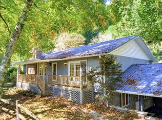 722 Dillsboro Rd, Sylva, NC 28779