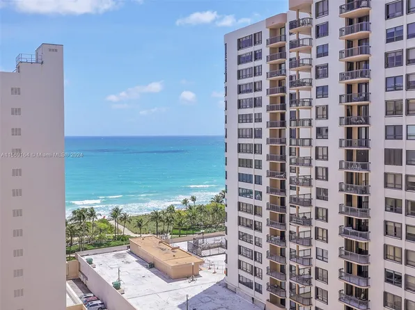 10185 Collins Ave APT 1409, Bal Harbour, FL 33154