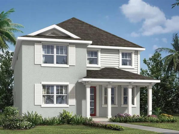 9560 Archway Aly, Orlando, FL 32832