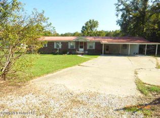 109 Irving Ln, Fayette, MS 39069