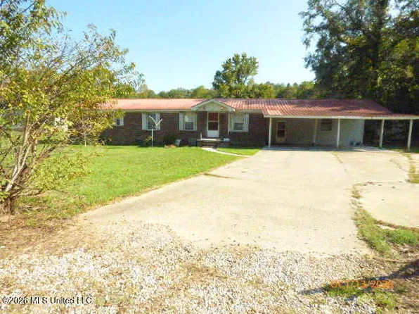 109 Irving Ln, Fayette, MS 39069