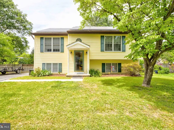 126 W Virginia Ave, Severn, MD 21144